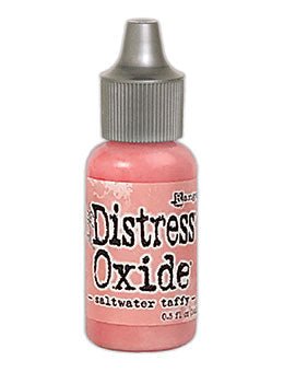 Tim Holtz - Distress Oxide Reinker - Saltwater Taffy