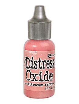 Tim Holtz - Distress Oxide Reinker - Saltwater Taffy