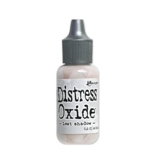 Tim Holtz - Distress Oxide Reinker - Lost Shadow