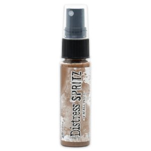 Tim Holtz - Distress Spritz - Vintage Photo