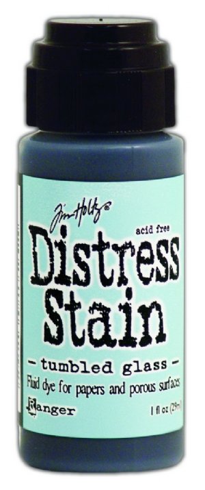 Distress Ink - Stain - Walnut Stain
