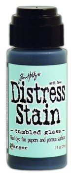 Distress Ink - Stain - Walnut Stain