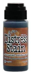 Distress Ink - Stain - Brushed Corduroy