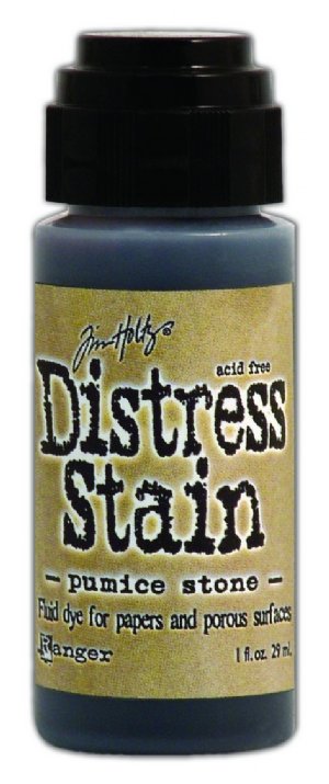 Distress Ink - Stain - Pumice Stone