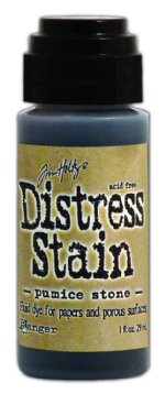 Distress Ink - Stain - Pumice Stone