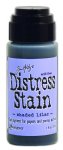 Distress Ink - Stain - Shaded Lilac
