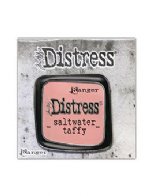 Tim Holtz - Distress Enamel Collector Pin - Saltwater Taffy