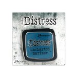 Tim Holtz - Distress Enamel Collector Pin - Uncharted Mariner