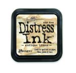 Distress Ink - Stamp Pad - Antique Linen