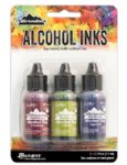 Alcohol Ink Kit - Farmers Market
