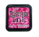 Distress Ink - Stamp Pad - Fired Brick