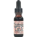 Distress Ink - Reinker - Tattered Rose