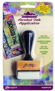 Alcohol Ink - Applicator Tool W/Felt