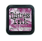 Distress Ink - Stamp Pad - Aged Mahogany