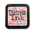 Distress Ink - Stamp Pad - Dried Marigold