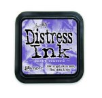 Distress Ink - Stamp Pad - Dusty Concord