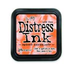 Distress Ink - Stamp Pad - Spiced Marmalade