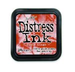 Distress Ink - Stamp Pad - Rusty Hinge