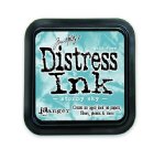 Distress Ink - Stamp Pad - Stormy Sky