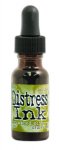 Distress Ink - Reinker - Crushed Olive