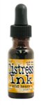 Distress Ink - Reinker - Wild Honey