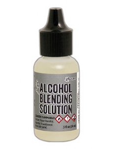 Tim Holtz - Alcohol Ink Blending Solution - Small