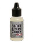 Tim Holtz - Alcohol Ink Blending Solution - Small
