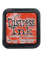 Tim Holtz - Distress Ink Pad - Crackling Campfire