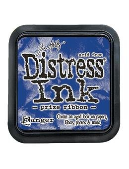 Tim Holtz - Distress Ink Pad - Prize Ribbon