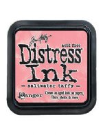 Tim Holtz - Distress Ink Pad - Saltwater Taffy