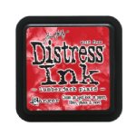 Tim Holtz - Ink Pad - Lumberjack Plaid