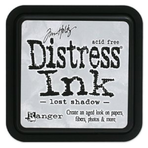 Tim Holtz - Distress Ink Pad - Lost Shadow
