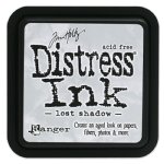 Tim Holtz - Distress Ink Pad - Lost Shadow