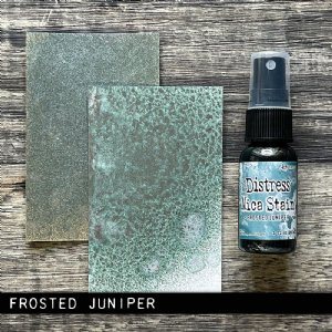  Tim Holtz - Distress Mica Stain Set - Christmas #1 