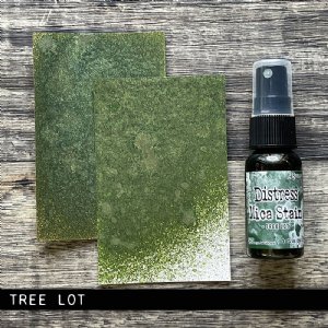  Tim Holtz - Distress Mica Stain Set - Christmas #1 