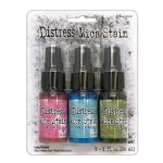  Tim Holtz - Distress Mica Stain Set - Christmas #2 