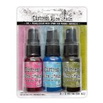  Tim Holtz - Distress Mica Stain Set - Christmas #2 