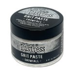 Tim Holtz - Distress Grit Paste - Snowfall