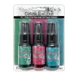 Tim Holtz - Distress Mica Stain Set - Holiday #4
