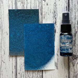 Tim Holtz - Distress Mica Stain Set - Holiday #5