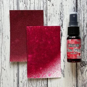 Tim Holtz - Distress Mica Stain Set - Holiday #5