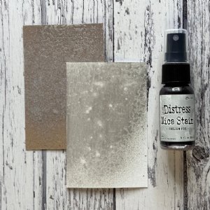 Tim Holtz - Distress Mica Stain Set - Holiday #5