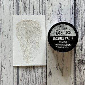 Tim Holtz - Distress Texture Paste - Sparkle