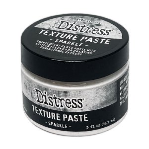 Tim Holtz - Distress Texture Paste - Sparkle