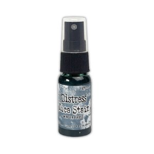 Tim Holtz - Distress Mica Stain - Winter Frost