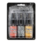  Tim Holtz - Distress Mica Stain Set - Halloween #1