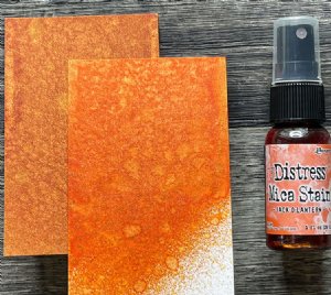  Tim Holtz - Distress Mica Stain Set - Halloween #1