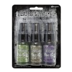  Tim Holtz - Distress Mica Stain Set - Halloween #2