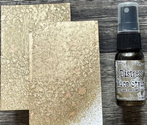  Tim Holtz - Distress Mica Stain Set - Halloween #2