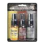  Tim Holtz - Distress Mica Stain Set - Halloween #3